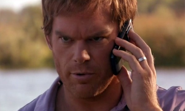 Бесстыдная реклама: product placement мобильных телефонов в фильмах-6