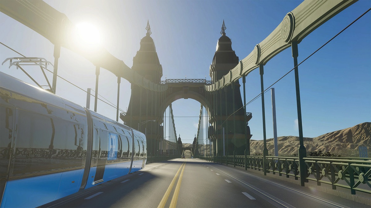 Subsidies are being cancelled, rents are getting more expensive, old people are dying - a major Economy 2.0 update has been released for Cities Skylines 2