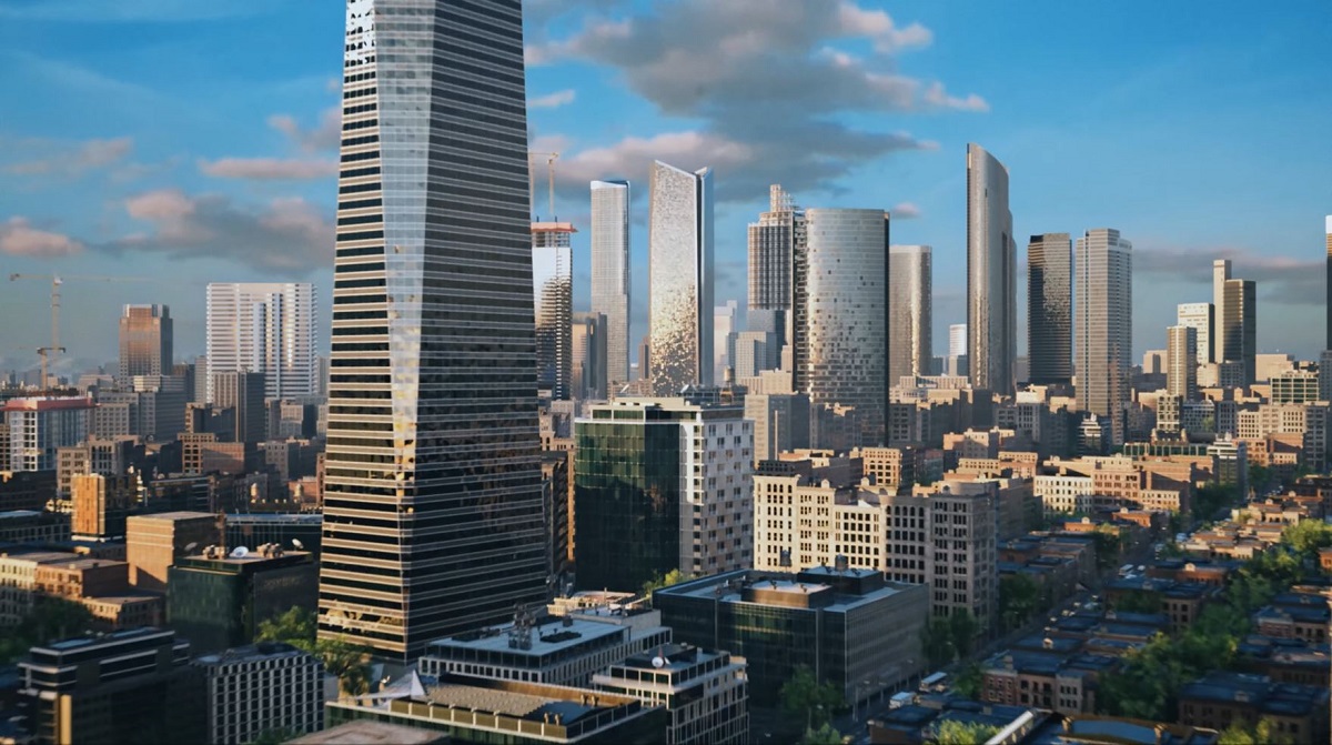 The developers of Cities: Skylines II have released a new introductory video, in which they talk about the maps and themes of the city-building simulator