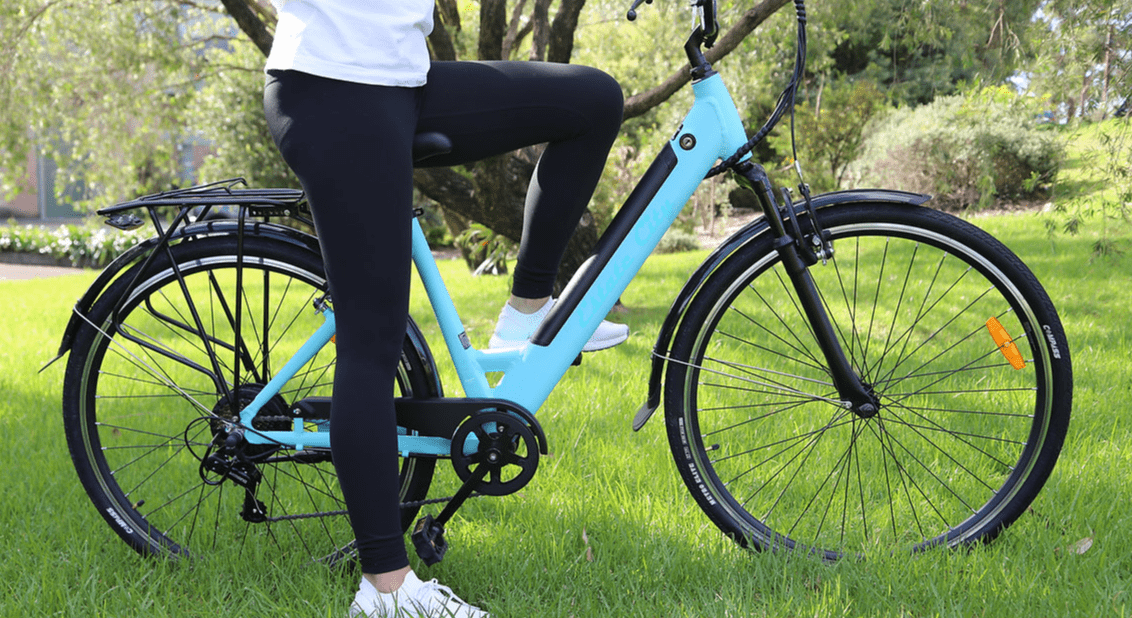 City E-Bikes