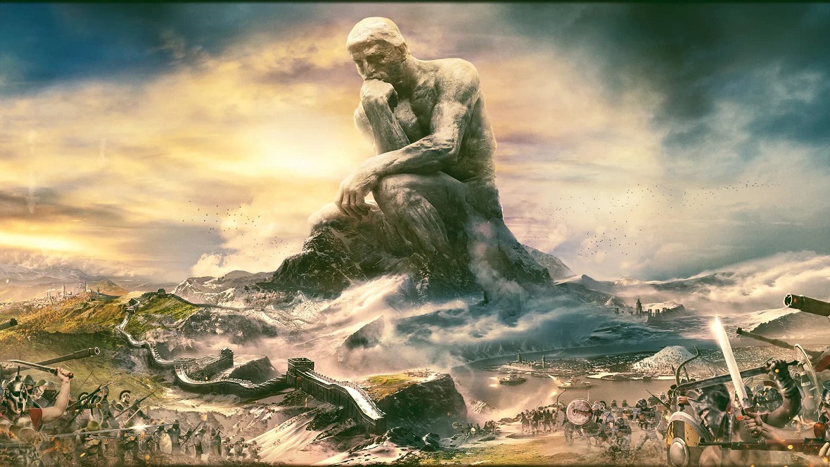 Une version mobile du jeu de stratégie culte Civilisation a été annoncée.