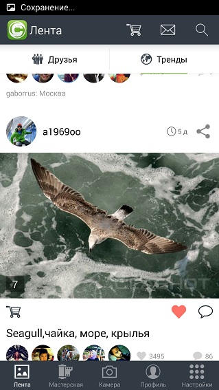Clashot — это не спам, а реальная возможность заработать: ставим эксперимент-19