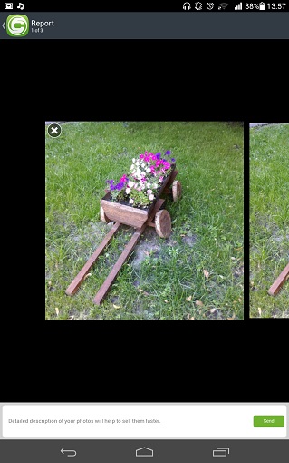 Clashot — это не спам, а реальная возможность заработать: ставим эксперимент-14