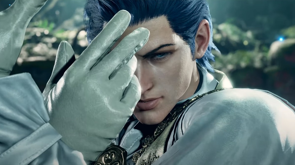 Витончений, але смертельно небезпечний: новий трейлер Tekken 8 присвячений Клаудіо Серафіно - одному з персонажів нового файтингу