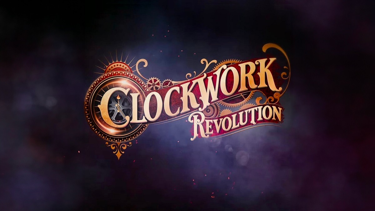 Bread instead of game details: Clockwork Revolution developers surprised gamers with creative artwork