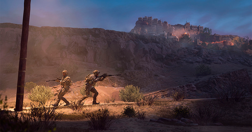 Rumeur : Activision prévoit plusieurs saisons pour Call of Duty en 2023 et travaille sur un projet Jupiter inconnu.