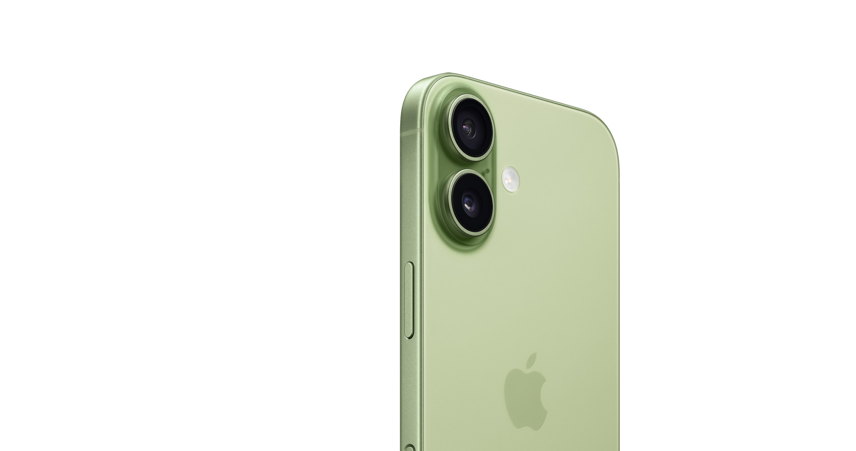 Найкращі кольори iPhone 17: шавлія