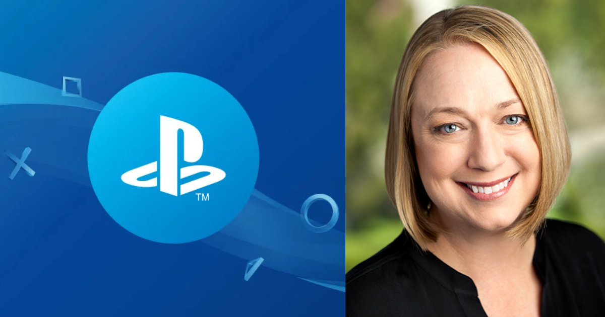 C'est officiel : Connie Booth, responsable de la production de PlayStation, quitte son poste après avoir occupé 34 postes chez Sony.
