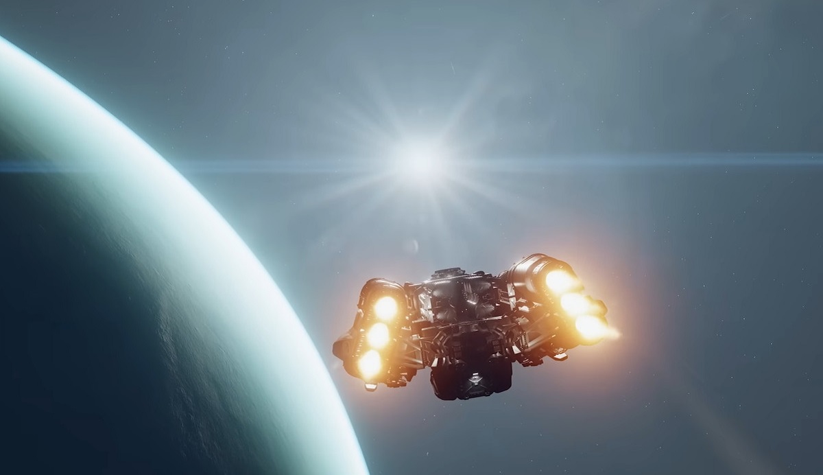 C'est officiel : Bethesda sortira Starfield sur disque, mais uniquement pour la série Xbox. Les joueurs PC ne recevront que des codes d'activation