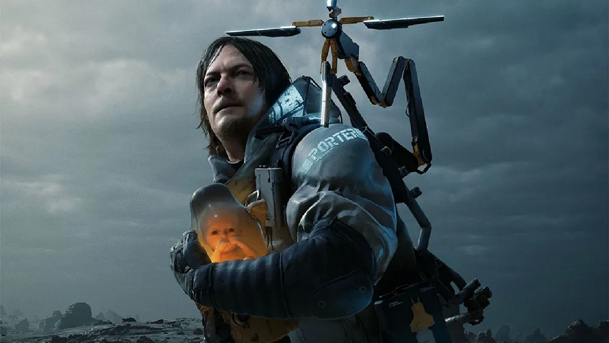 A difficult concept hasn't hindered success: Death Stranding has attracted almost 20 million players
