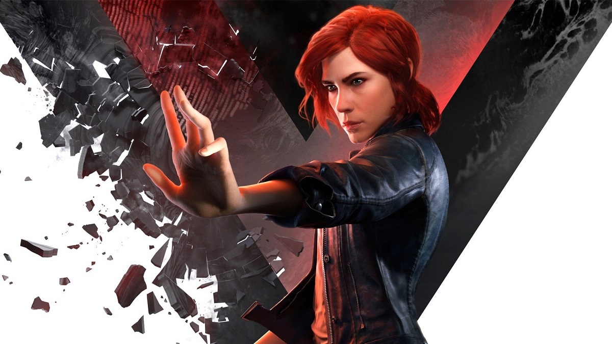 Remedy Entertainment стала единоличным владельцем прав на франшизу Control
