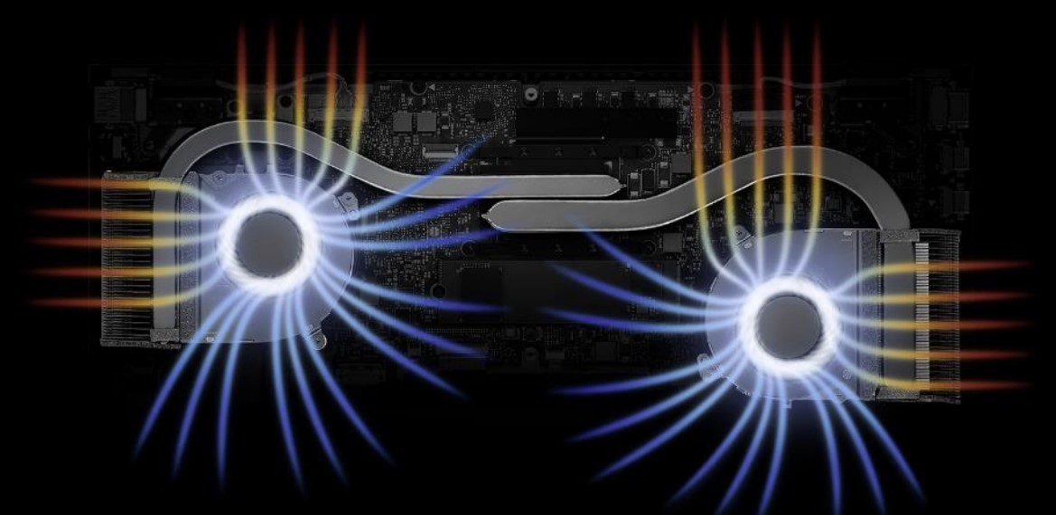 ASUS Zenbook 14 Flip OLED (UP5401E) Présentation : un Transformer Ultrabook puissant avec écran OLED-82