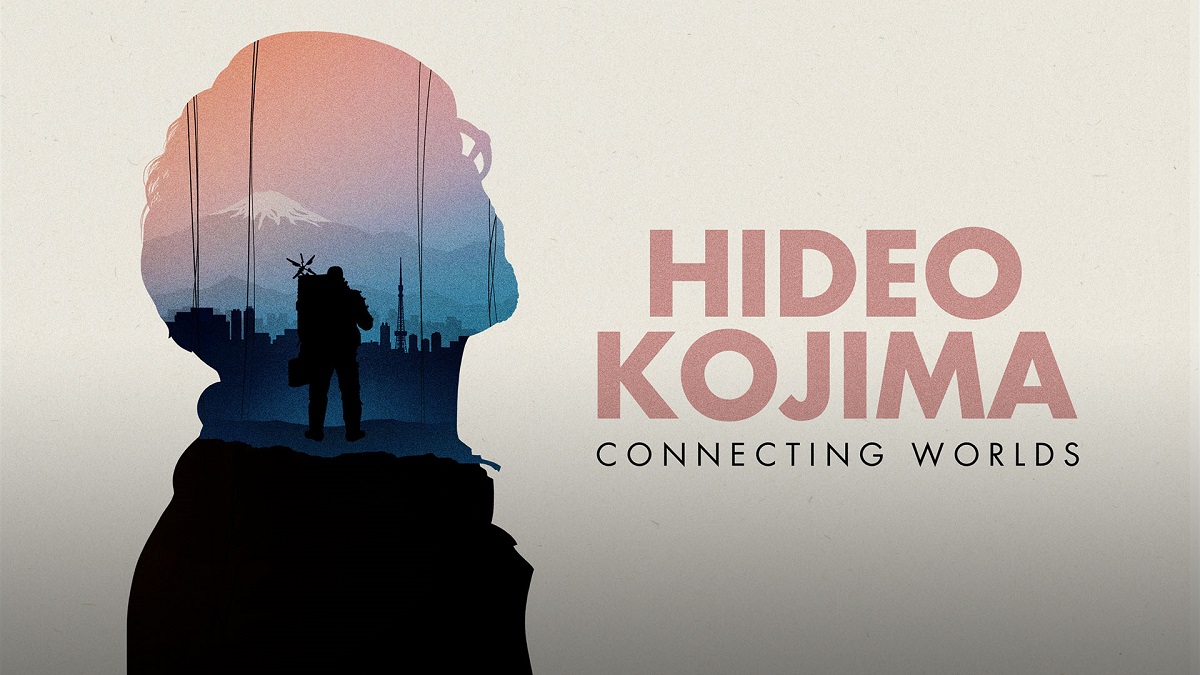 The documentary Hideo Kojima: Connecting Worlds will be available to Disney+ subscribers at the end of February