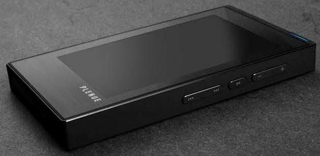 Cowon PLENUE 1: Hi-Fi плеер с ЦАП Burr-Brown PCM1792A, металлическим корпусом и 128 ГБ встроенной памяти-3