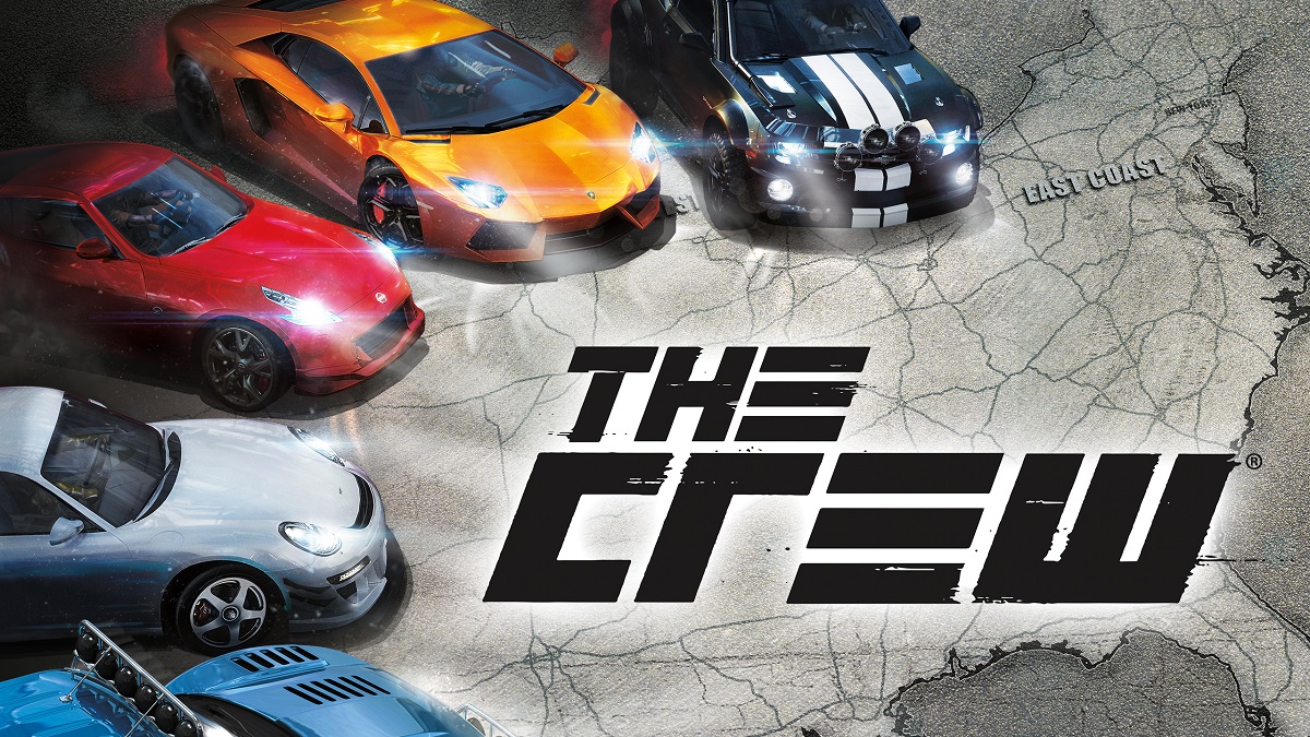 "Demain ©" ! Il semblerait que le nouveau volet du jeu de course The Crew soit annoncé le 31 janvier. 