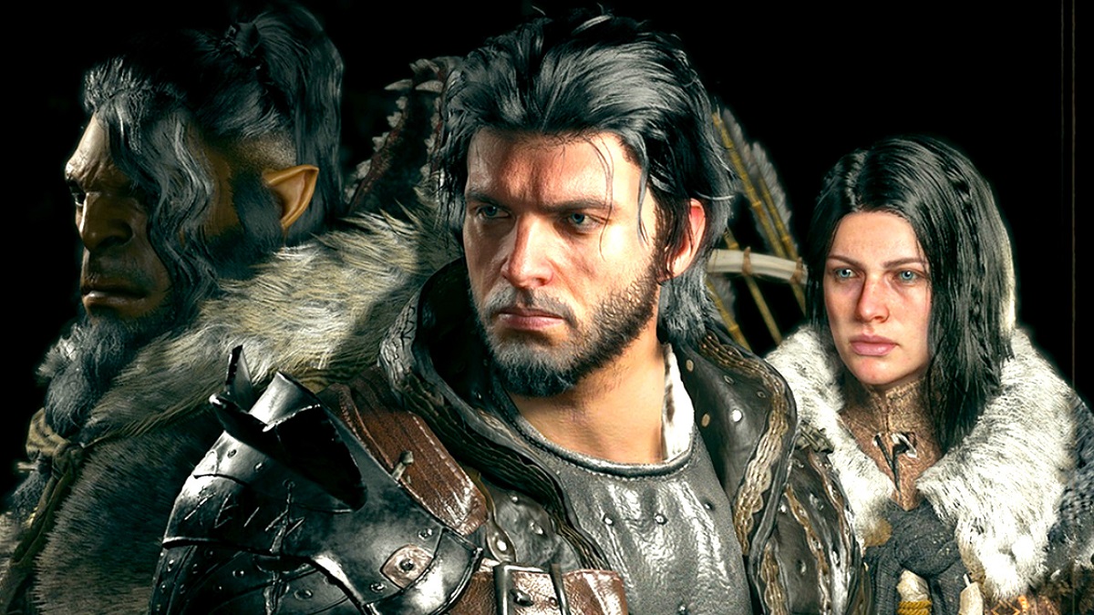 The release of the ambitious RPG Crimson Desert has been postponed again. The project will not be released in the next six months