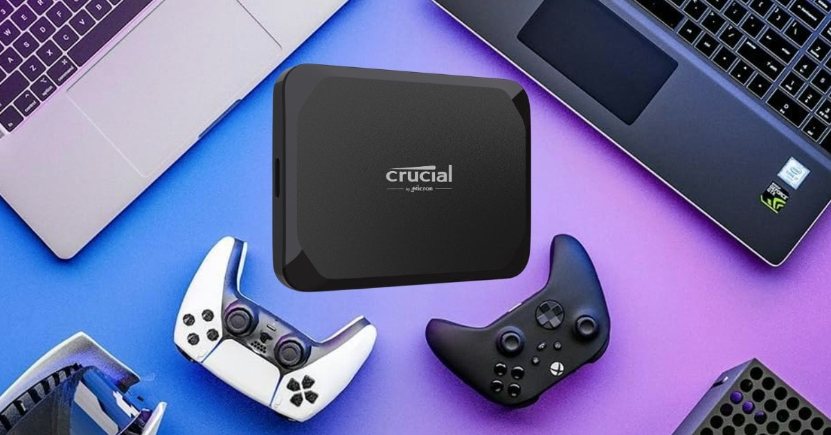 meilleur ssd portable 2026