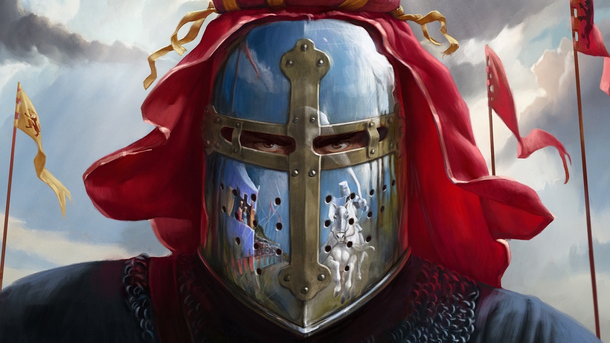 Paradox Interactive has announced a release date and opened a pre-order for the major add-on Tours and Tournaments for the historical grand strategy game Crusader Kings III