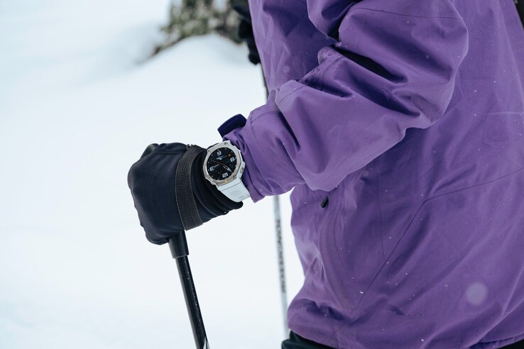 Amazfit T-Rex 3 Haze Gray в Европе
