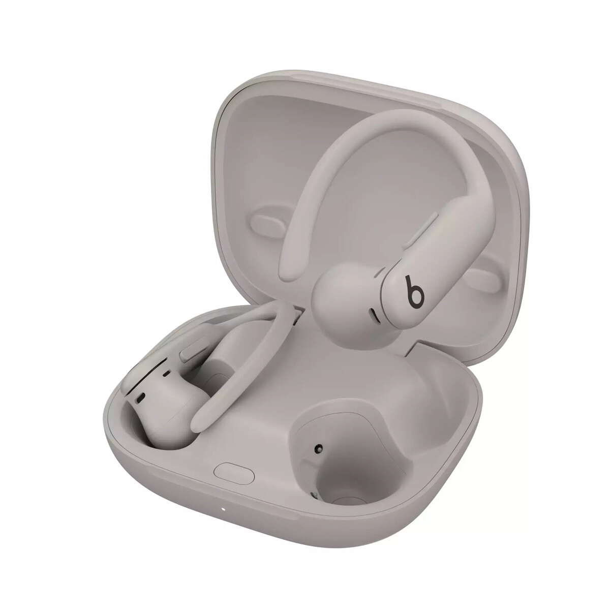 Powerbeats Pro 2 charging features