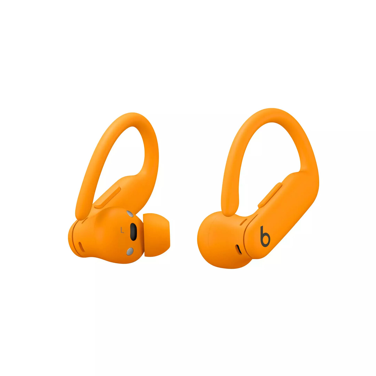 Powerbeats Pro 2 features