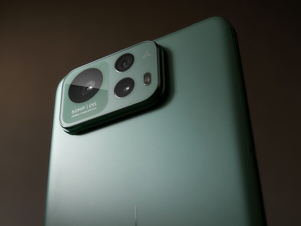 ASUS Zenfone 12 Ultra - Cameras