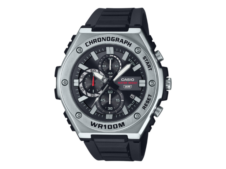 Modèle de montre Casio MWA300H-1AV
