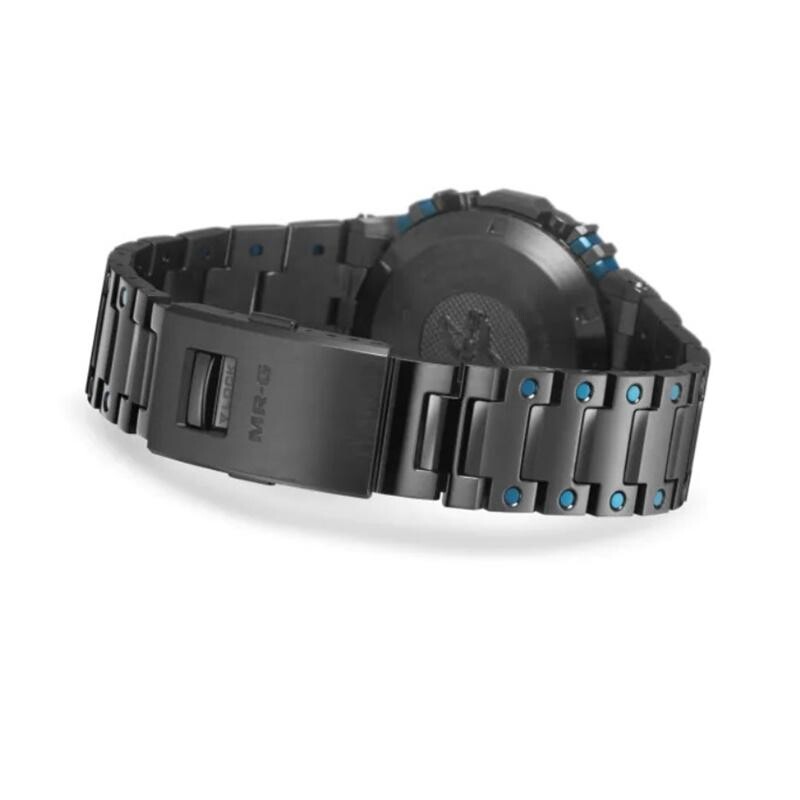 Часы Casio MRG-B5000BA-1JR с передовыми функциями