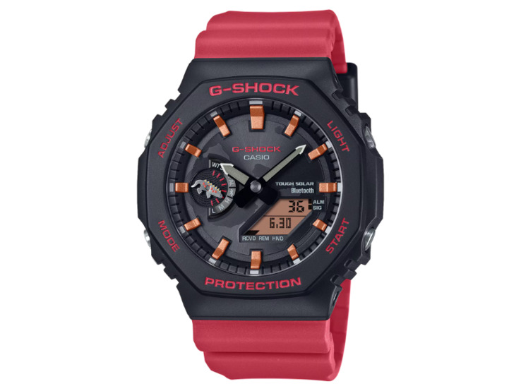 Watch GAB2100CD1A4