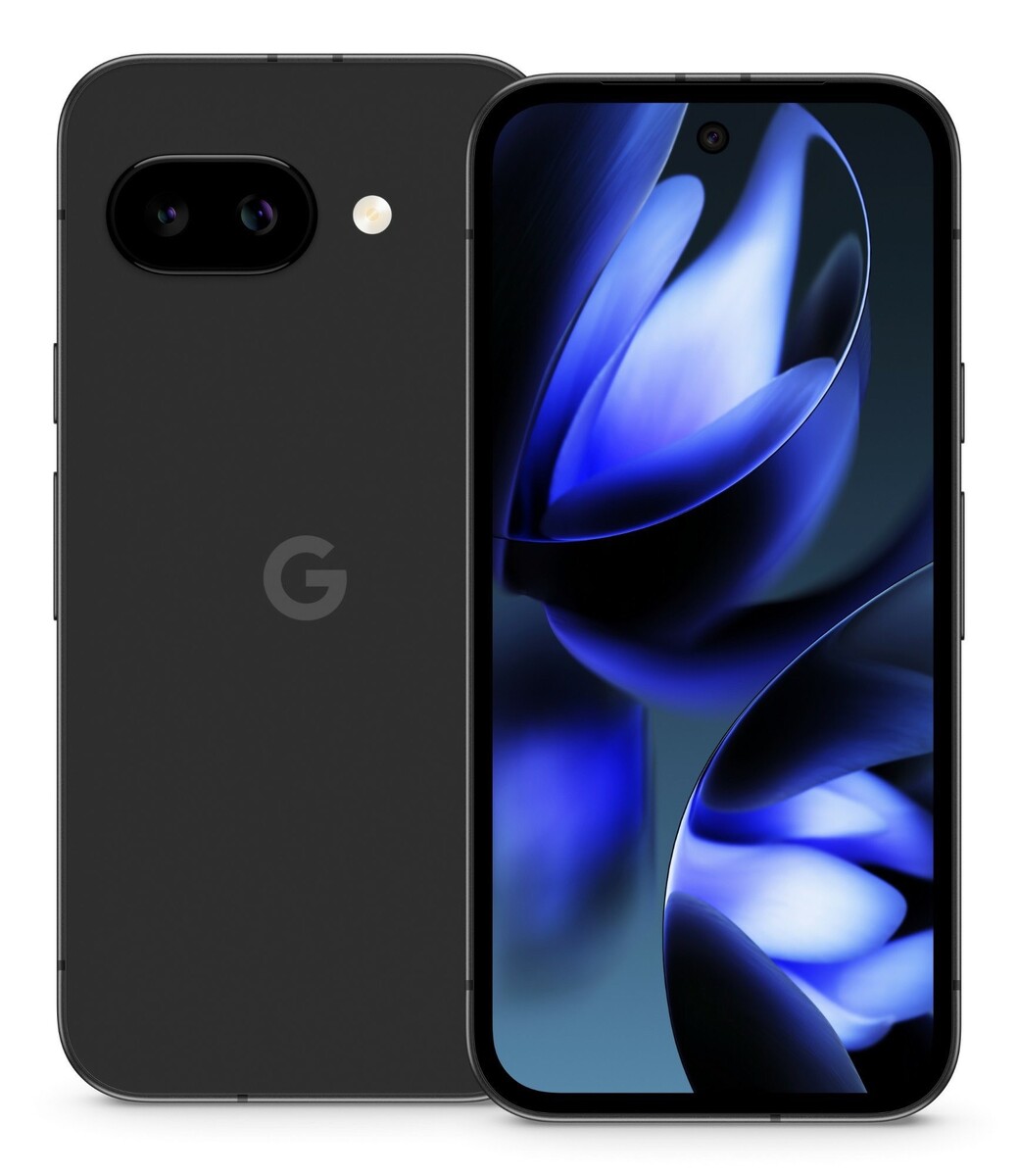 Функції Google Pixel 9a