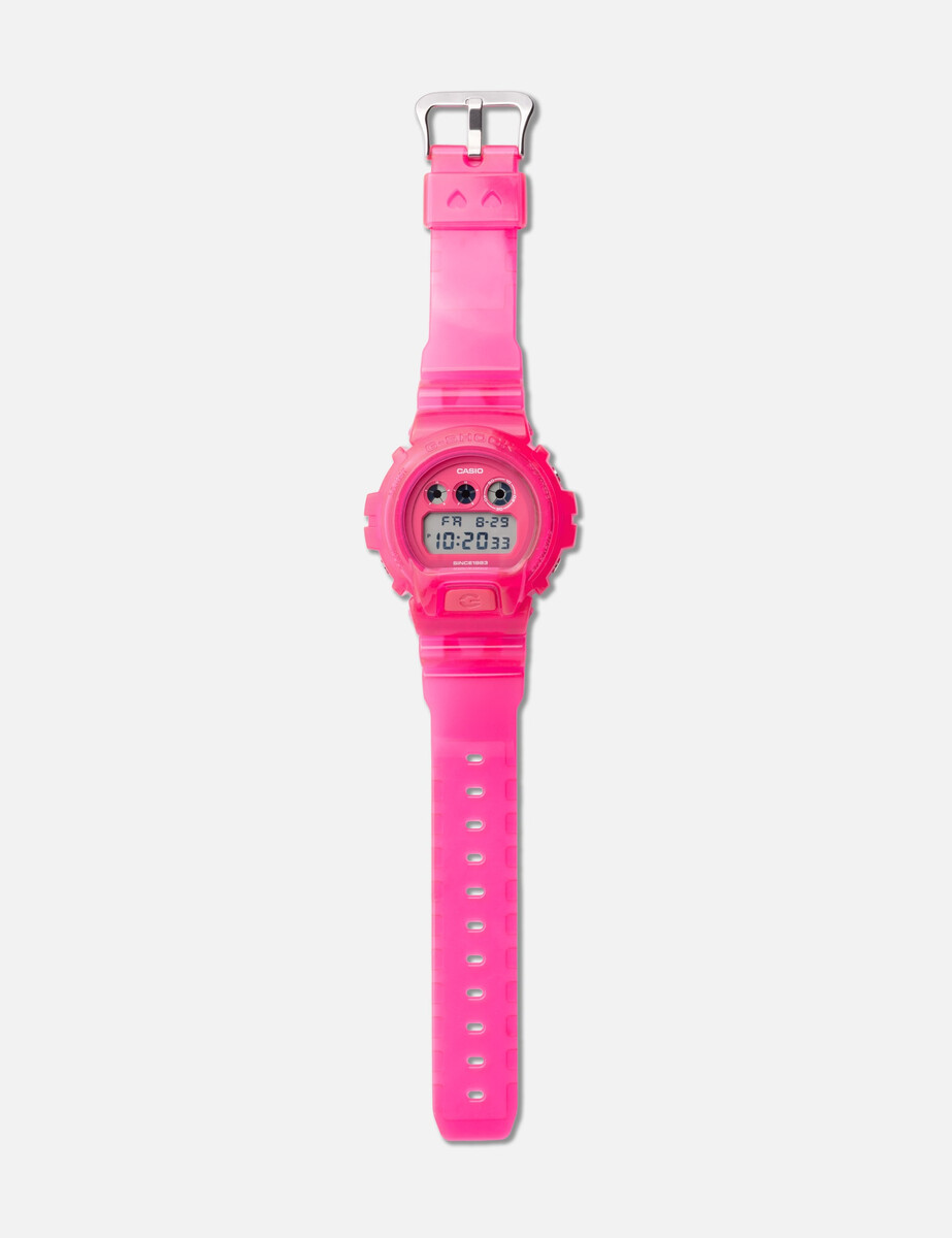 image of a unique Casio G-Shock watch