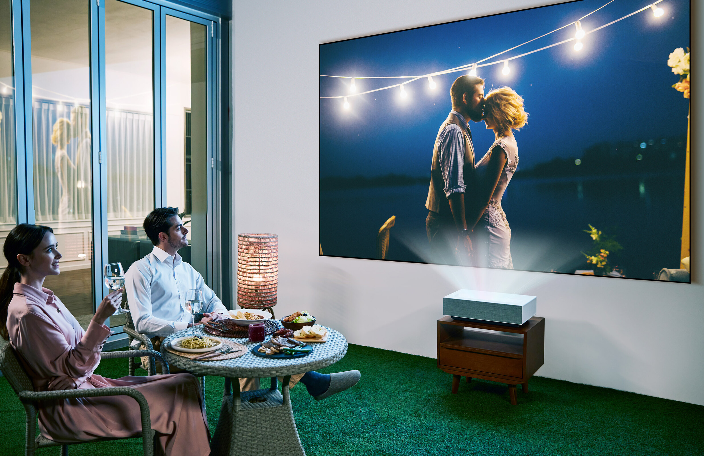 XGIMI Projectors