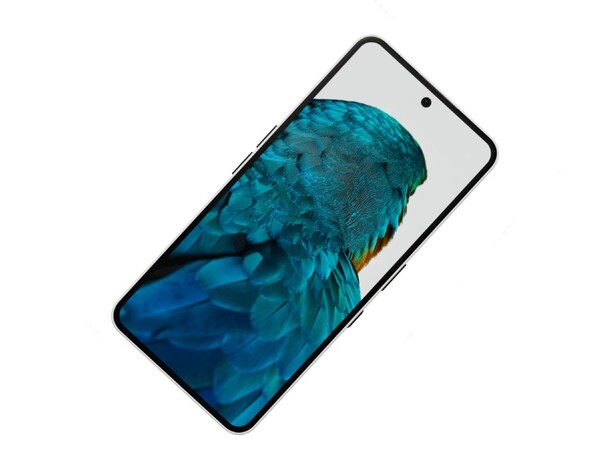Rien Affichage du téléphone (3a)