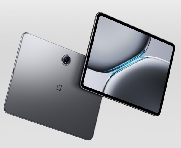 OnePlus Pad 2 Pro - image de la tablette