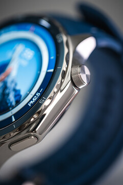 Oppo Watch X2 head