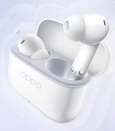 Oppo Enco Air 4i Utilisation