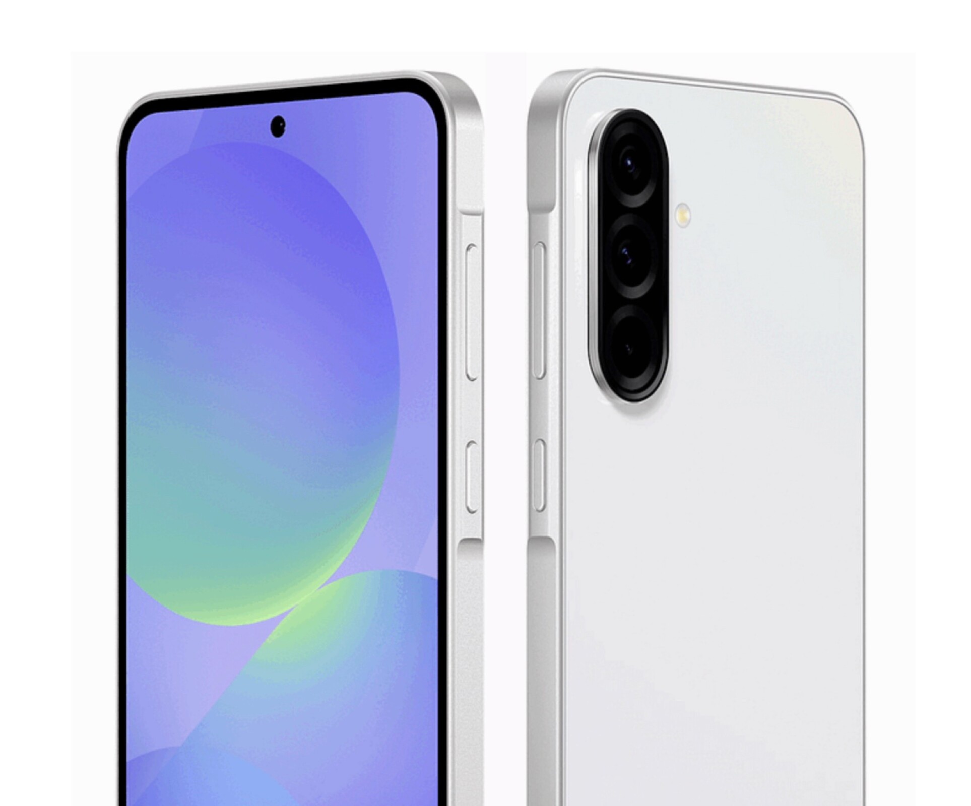 Samsung Galaxy A36 5G