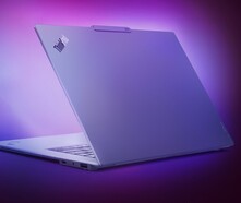 Premier teaser du Lenovo ThinkPad X9