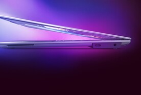 Deuxième teaser du Lenovo ThinkPad X9