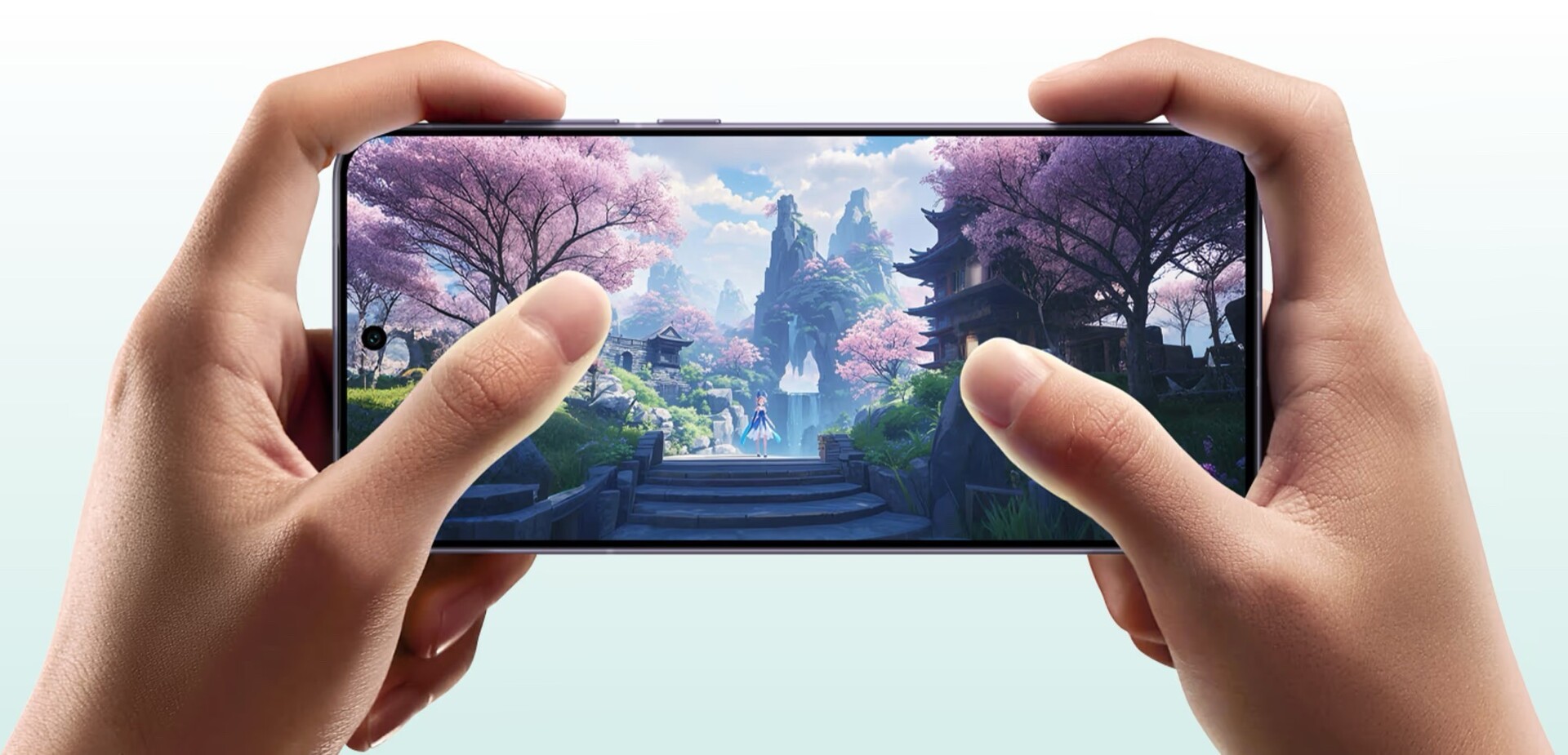 Смартфон Vivo X200s