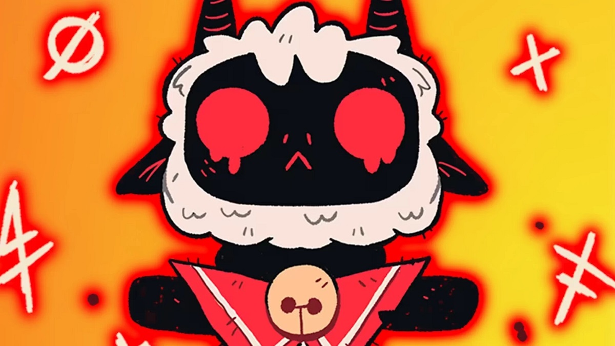 Local co-op and Sheep's mental illness: a major Unholy Alliance update has been released for Cult of the Lamb