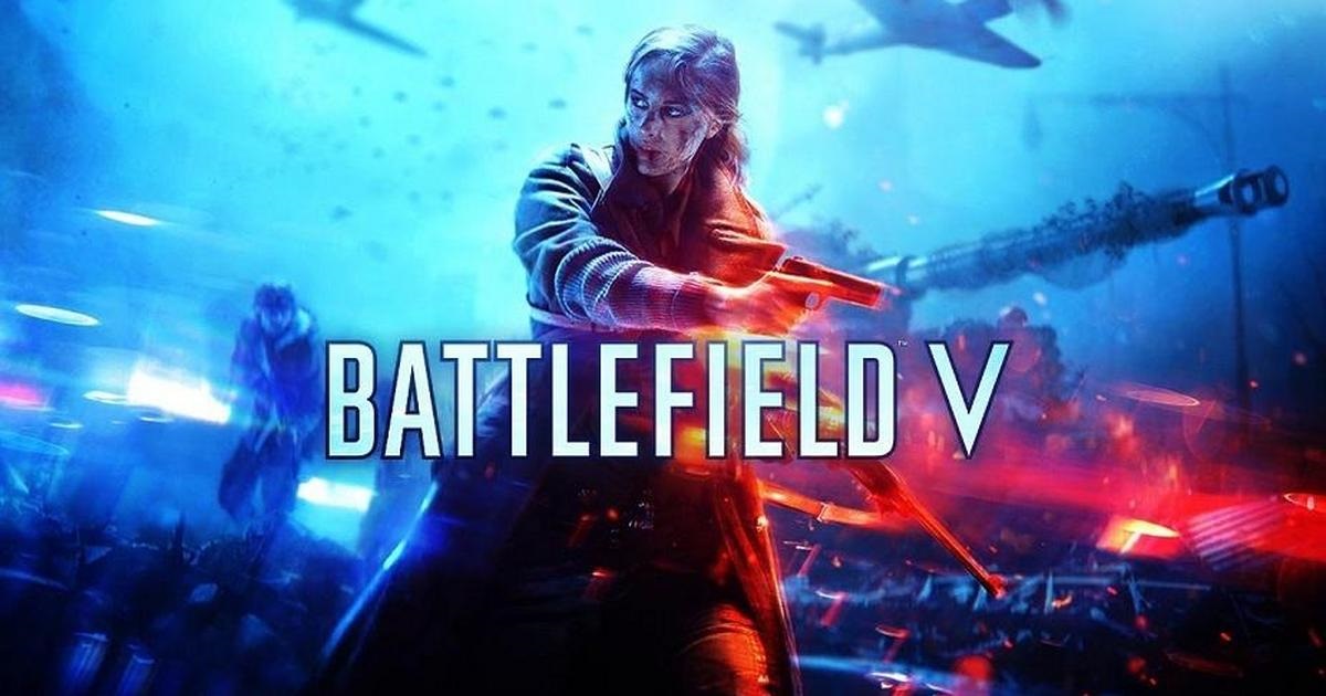 Steam has seen an unprecedented surge in interest in Battlefield V: 82 per cent off has attracted more than 90,000 players