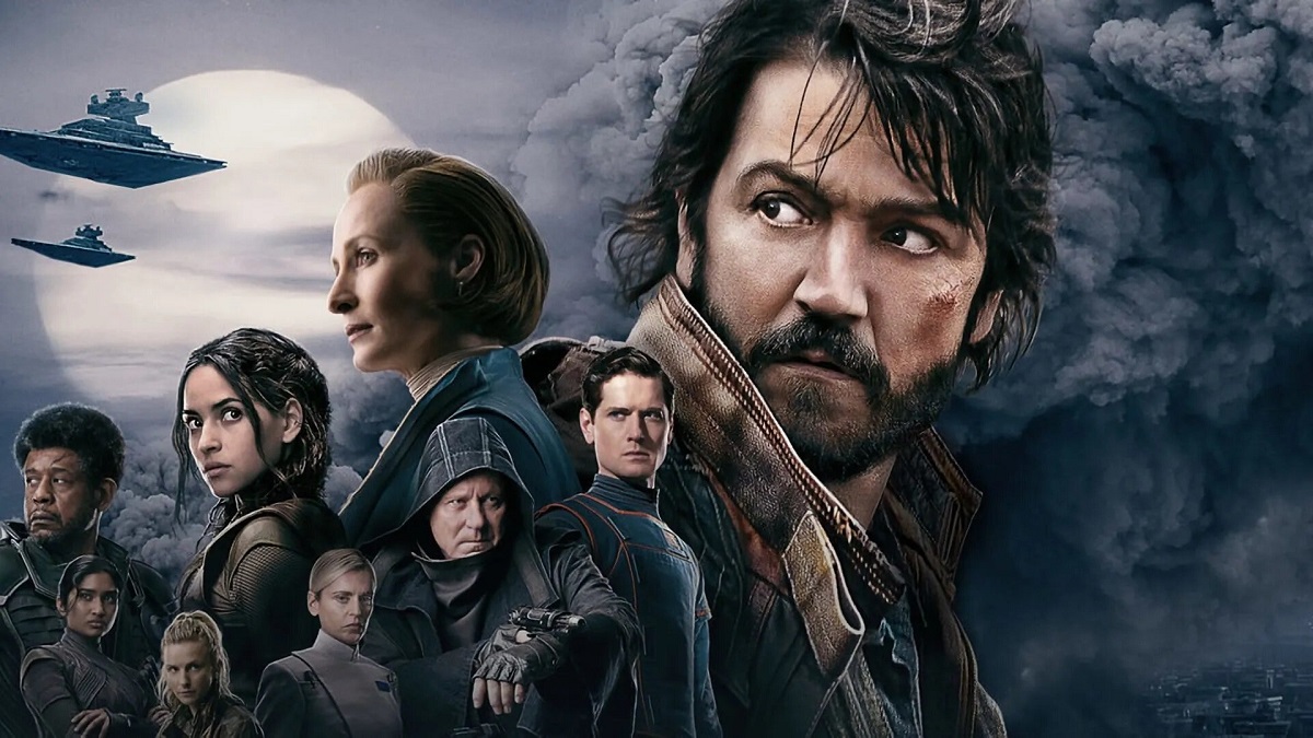 The creators of Andor have revealed a release date for the second season. No sequel will be released this year
