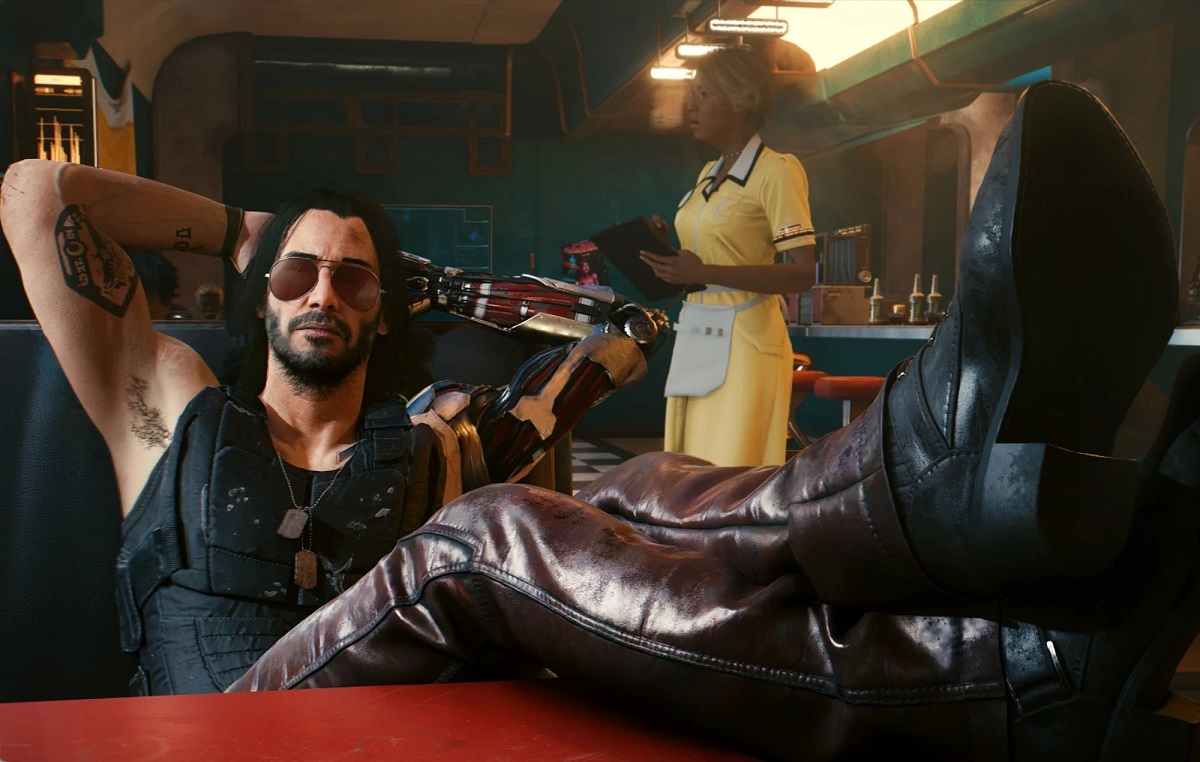 Night City est bondée : les ventes de Cyberpunk 2077 dépassent les 30 millions d'exemplaires - CD Projekt fait le point sur le succès du jeu et de ses add-ons.
