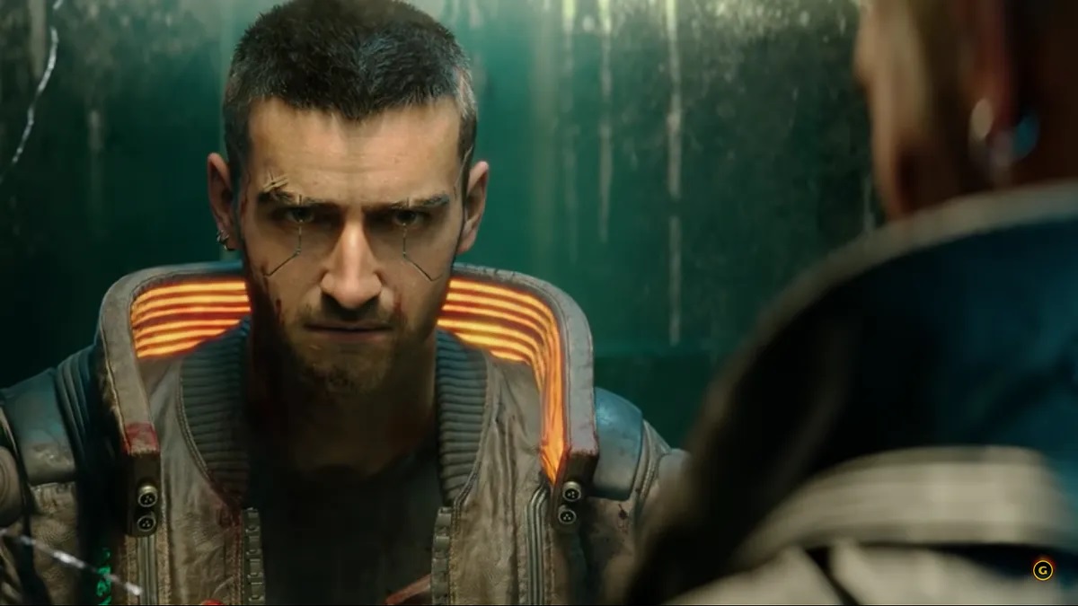 A small update to Cyberpunk 2077 on GOG will make it easier for custom modification makers
