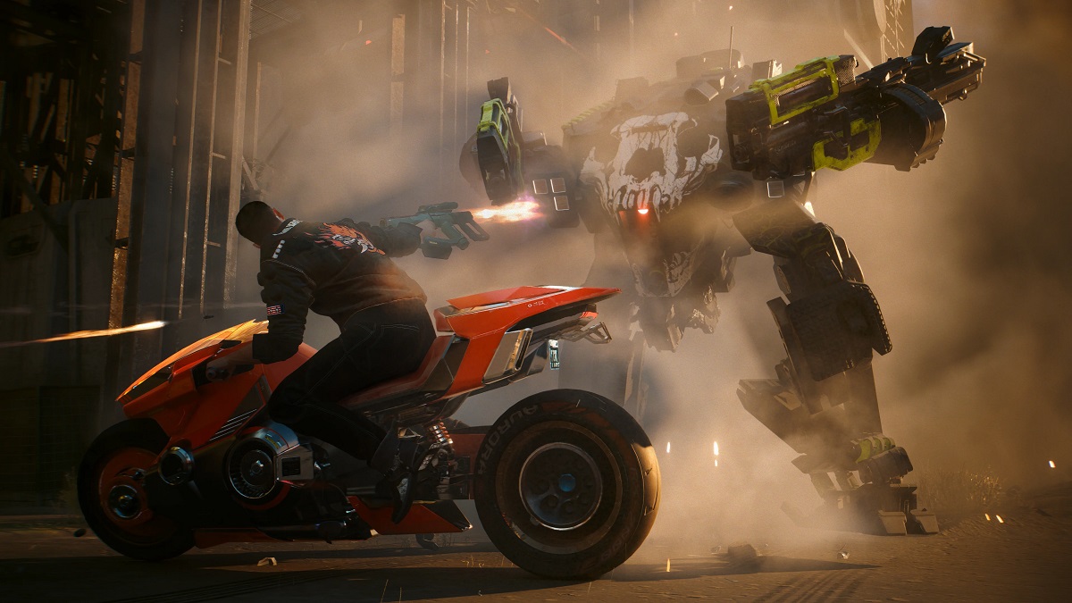 With the release of the Phantom Liberty expansion, Cyberpunk 2077 will change beyond recognition! The developers will change almost every element of the game and introduce a new ending