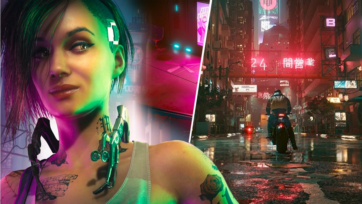 Зверніть увагу! Системні вимоги Cyberpunk 2077 буде підвищено