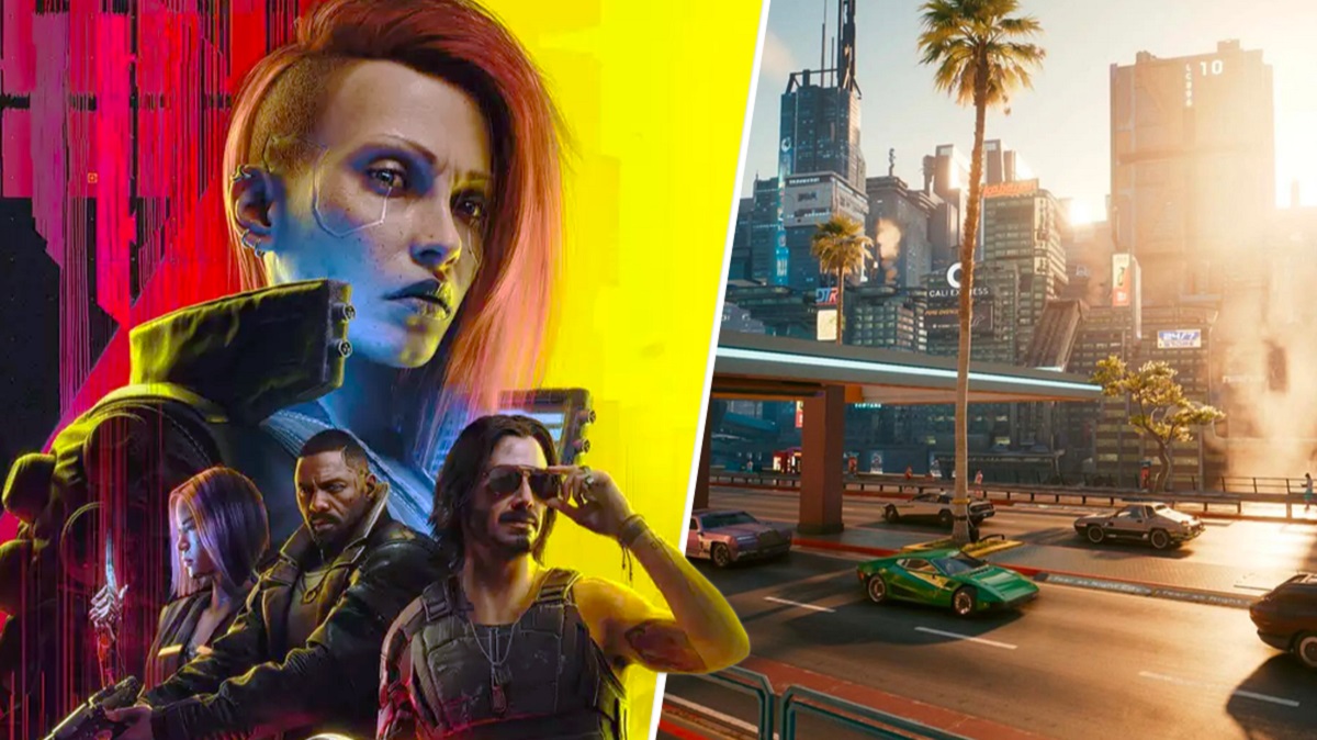 Cyberpunk 2077 support is over: patch 2.1 will be the last major update for the game from CD Projekt Red
