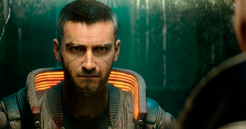 CD Projekt Red announced update 1.61 for Cyberpunk 2077 with AMD FSR 2.1 support and dozens of bug fixes