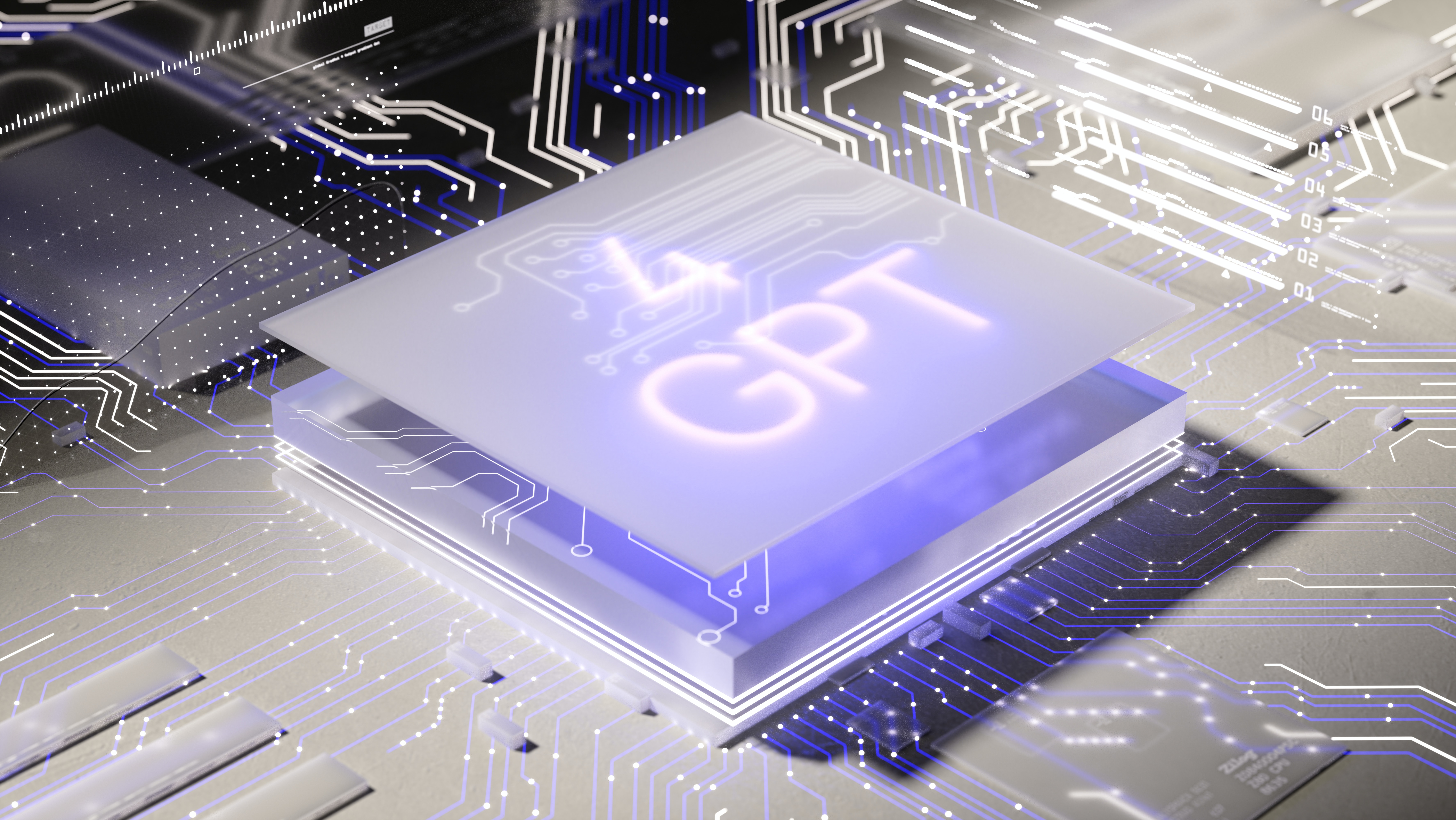 OpenAI a introduit une version plus puissante de GPT-4 Turbo et a réduit le prix des API pour les modèles de langage.